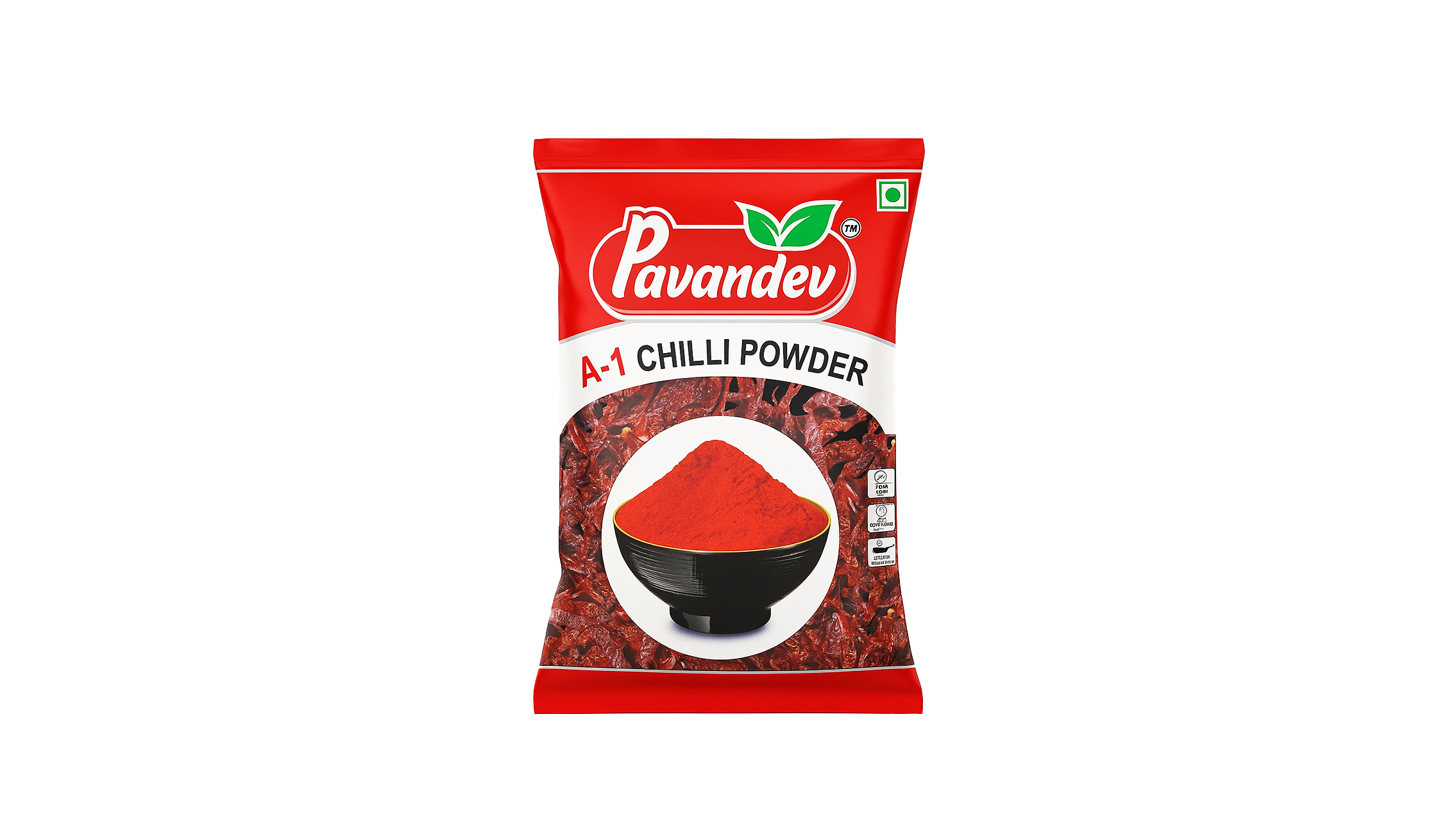 A-1 Chilli Powder
