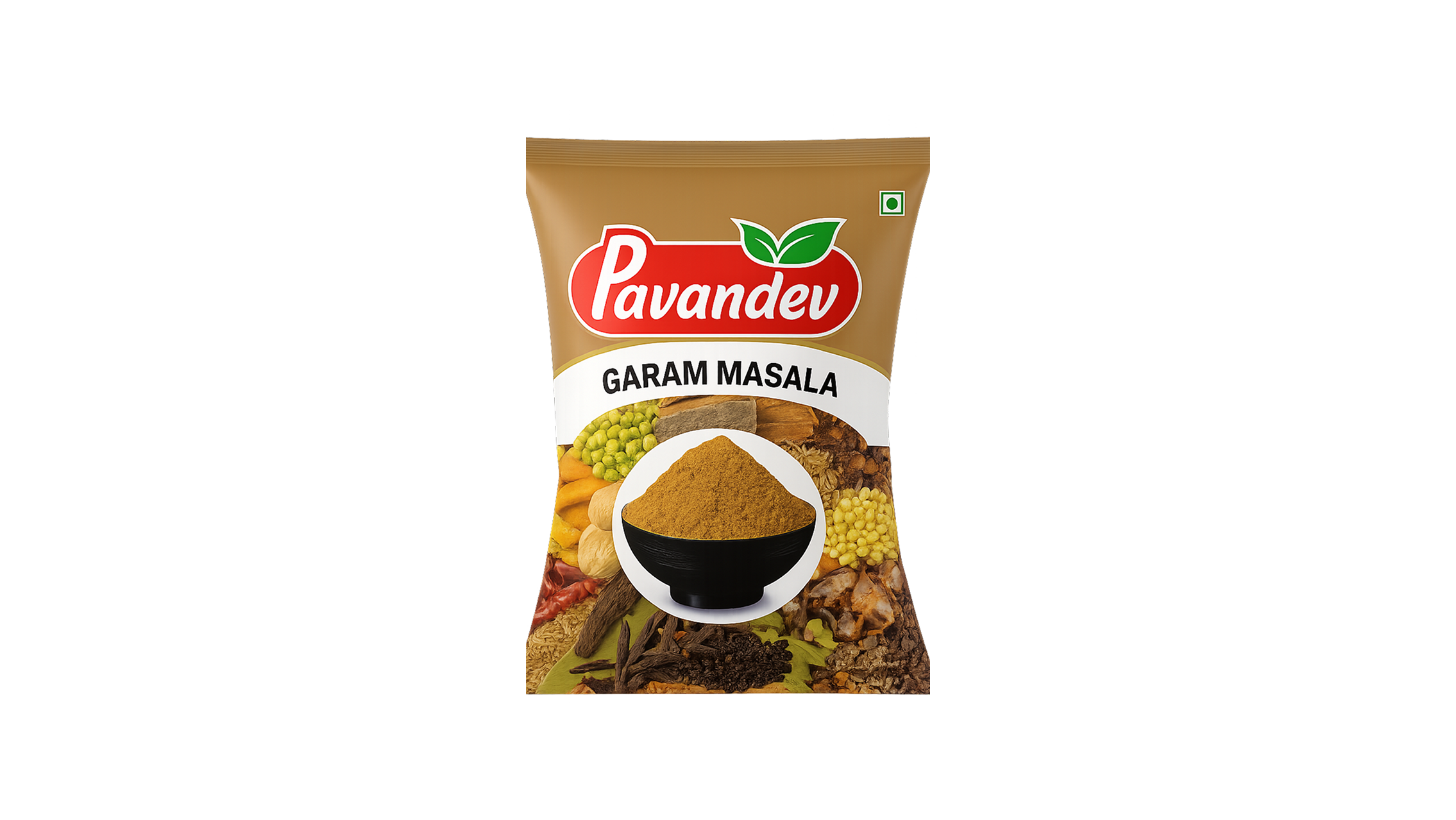 Garam Masala