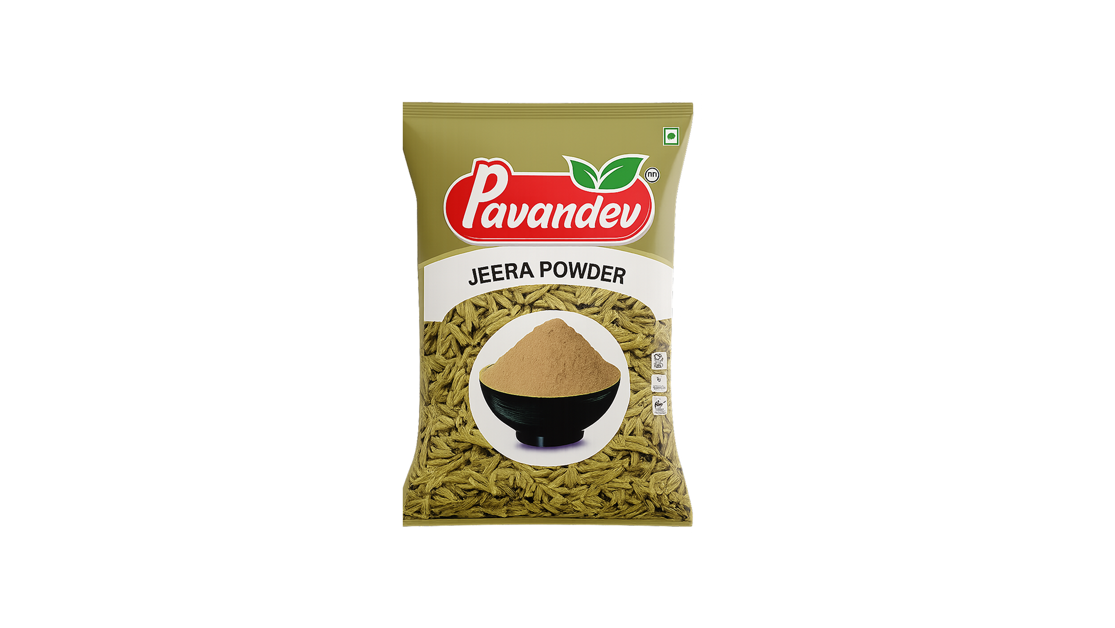 Jeera Powder