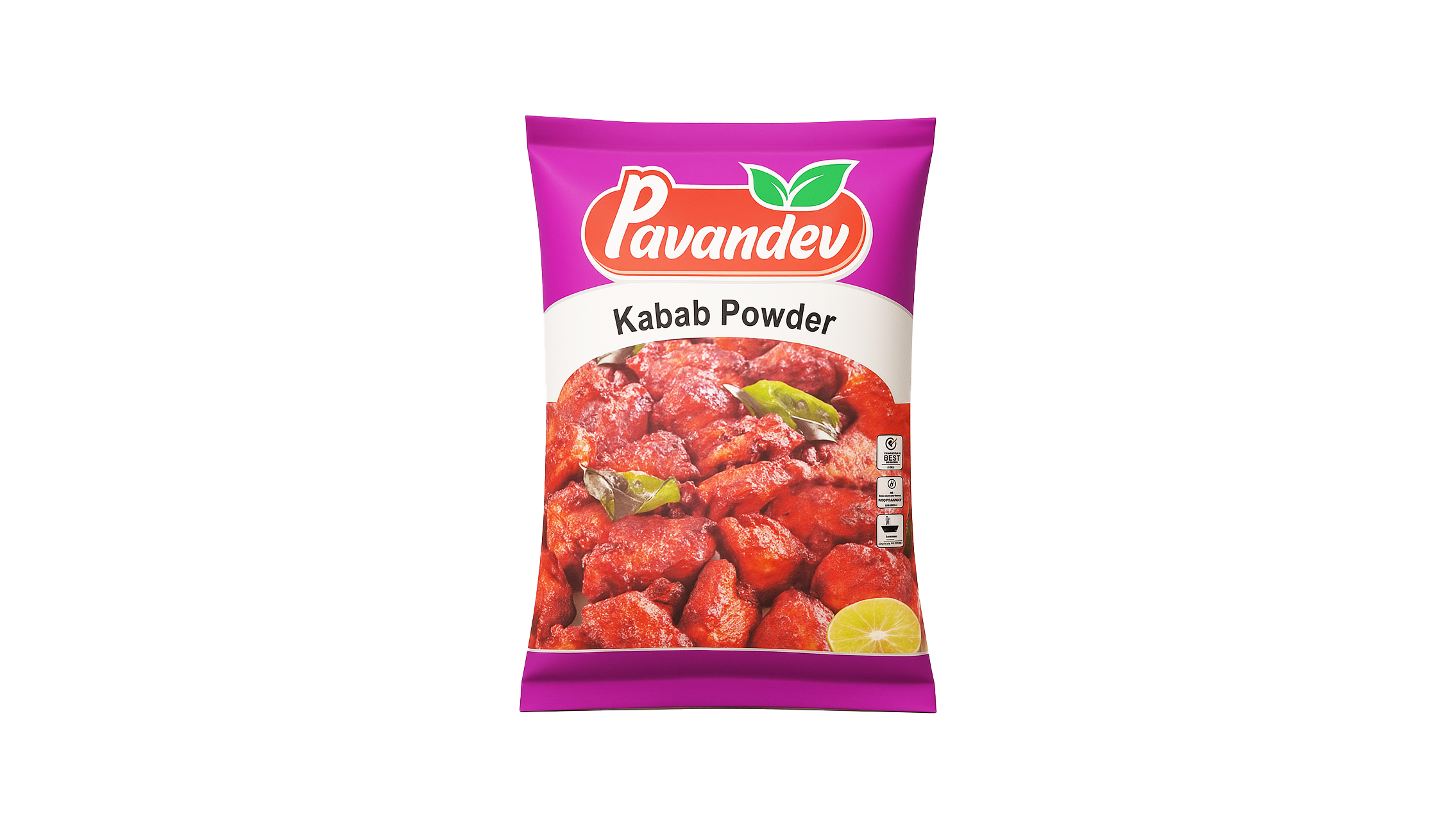 Kabab Powder