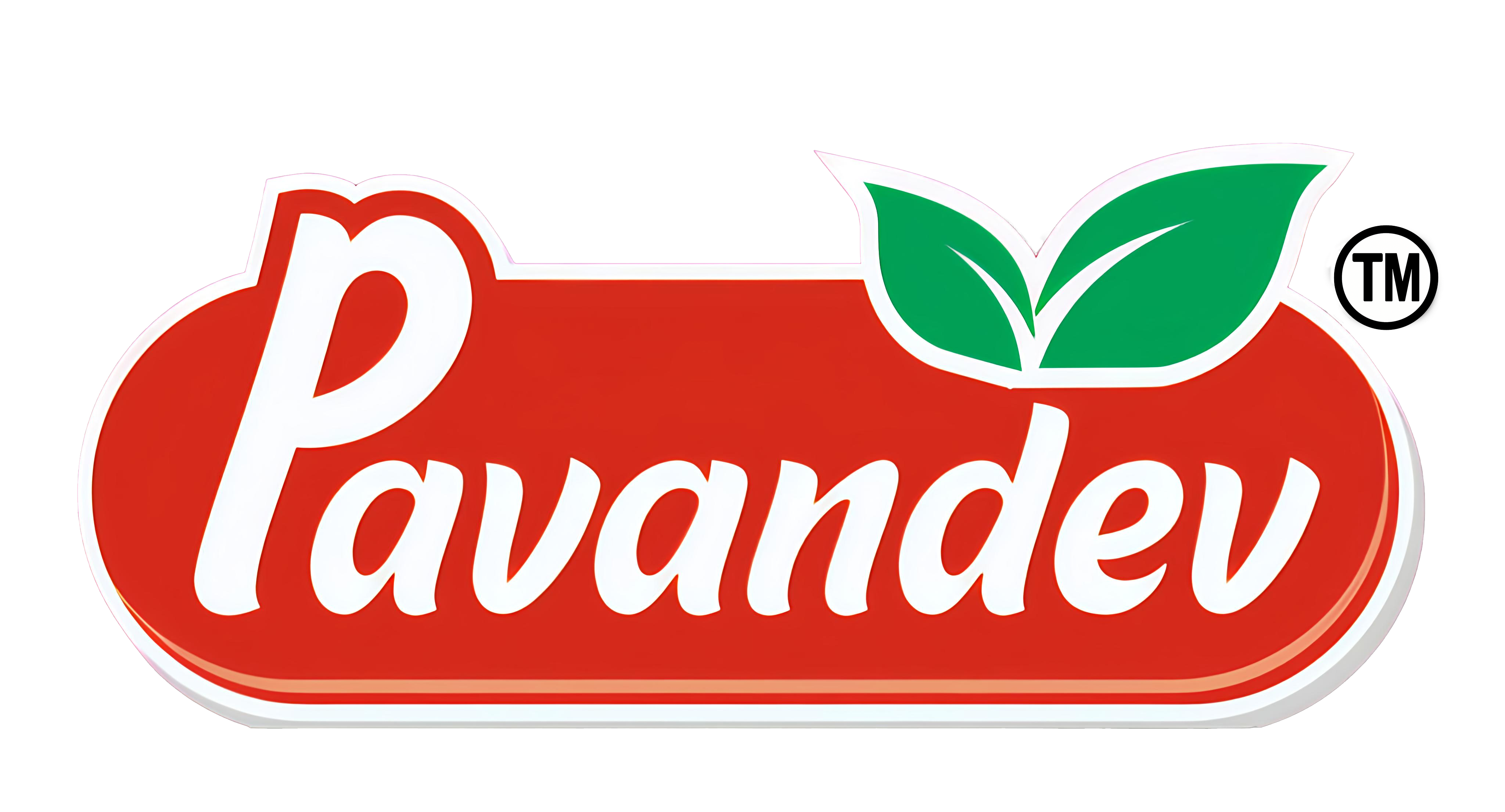 Pavandev Logo